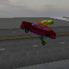 unnamed Town Car
